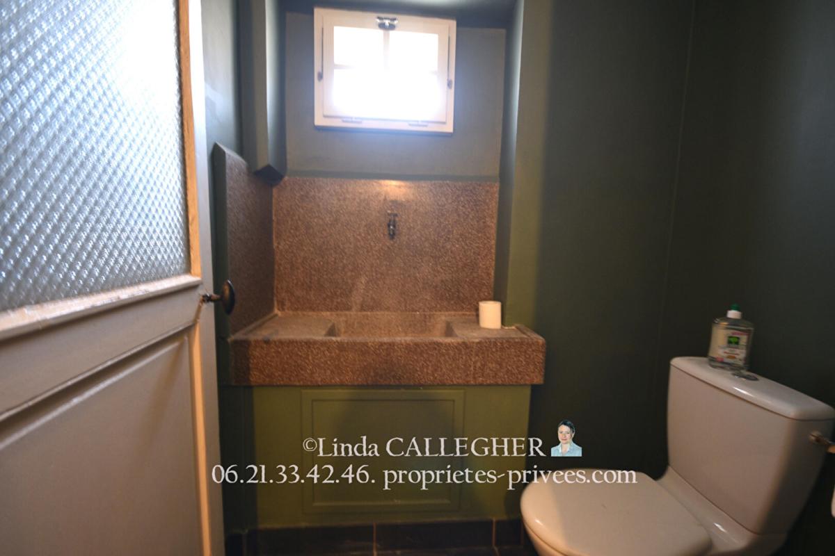 PéZENAS Demeure de prestige Saint Thibery 9 pièce(s) 279 m2 15