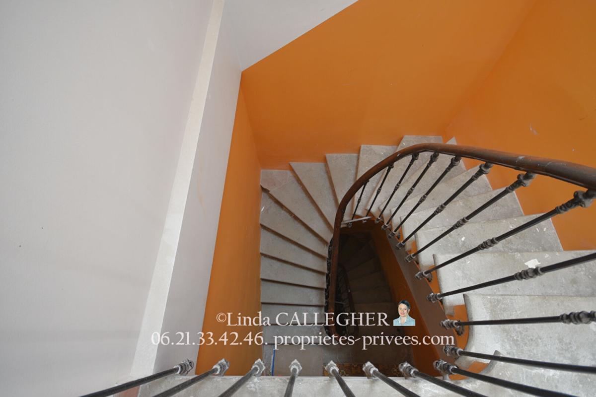 PéZENAS Demeure de prestige Saint Thibery 9 pièce(s) 279 m2 17