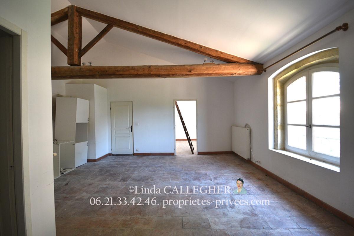 PéZENAS Demeure de prestige Saint Thibery 9 pièce(s) 279 m2 5