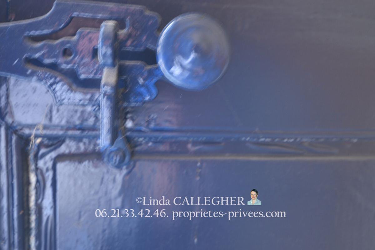 PéZENAS Demeure de prestige Saint Thibery 9 pièce(s) 279 m2 7