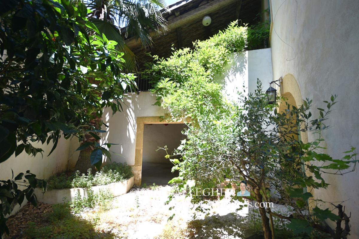 PéZENAS Demeure de prestige Saint Thibery 9 pièce(s) 279 m2 8