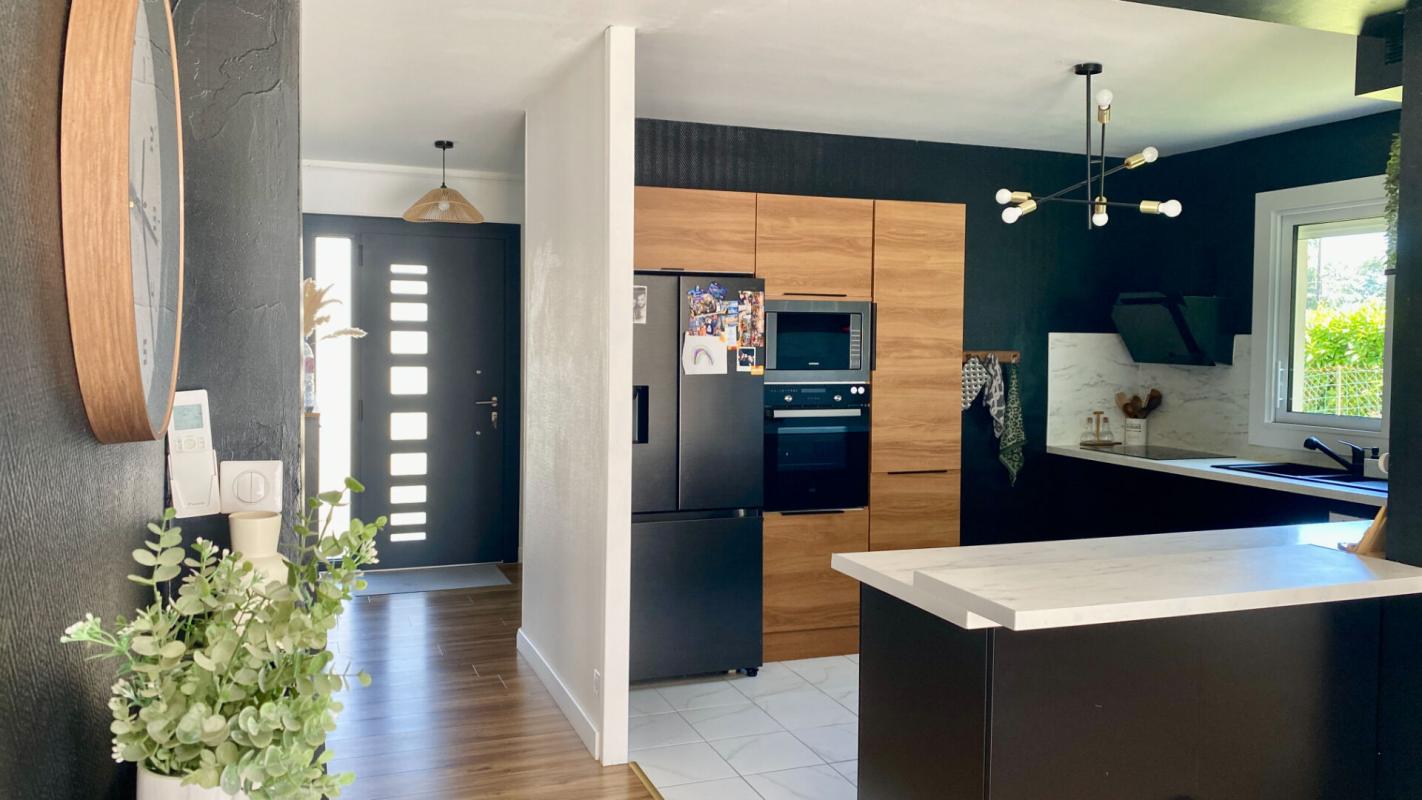 NIORT Maison Niort (79000) 115 m2, avec pompe à chaleur 1