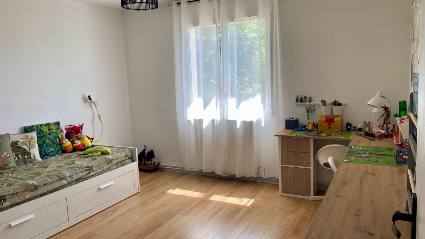 NIORT Maison Niort (79000) 115 m2, avec pompe à chaleur 4