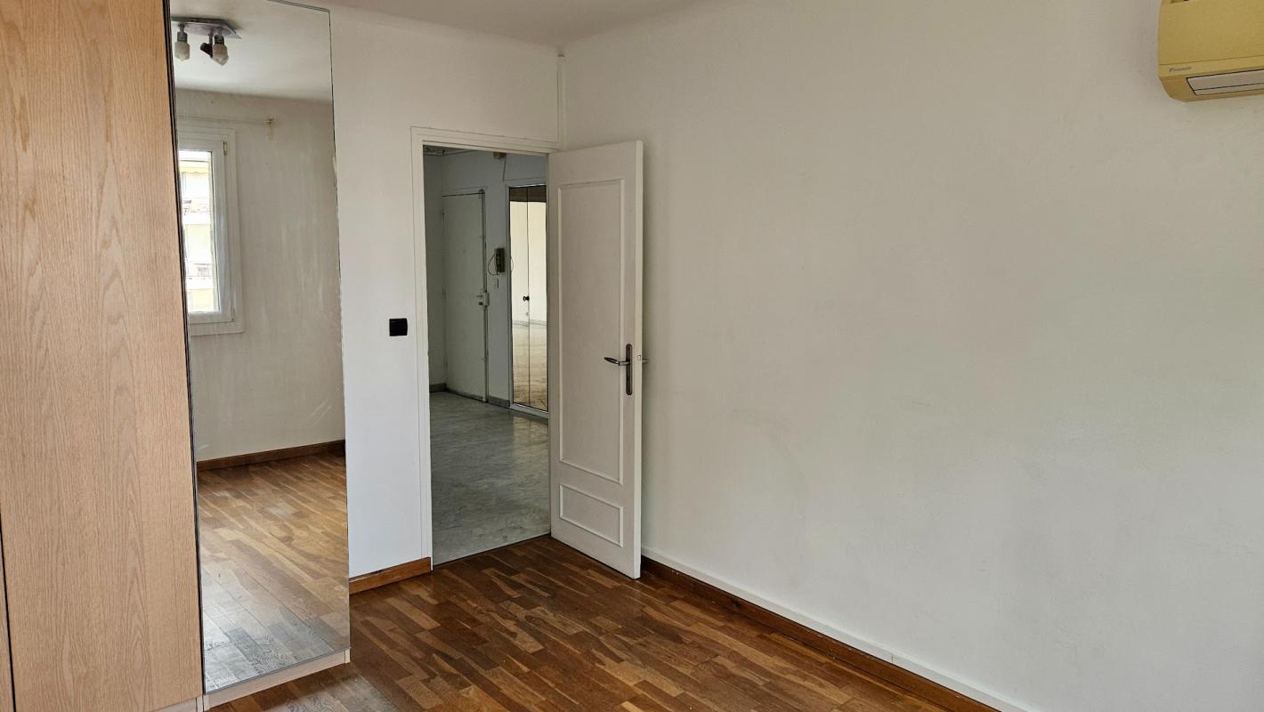 MONTPELLIER Appartement  Lumineux Montpellier 3 pièces 79.58 m2 10