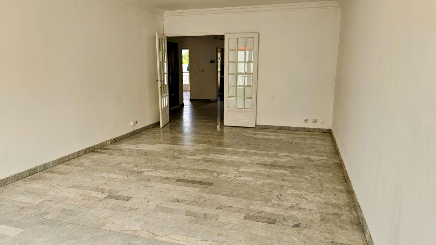 MONTPELLIER Appartement  Lumineux Montpellier 3 pièces 79.58 m2 2