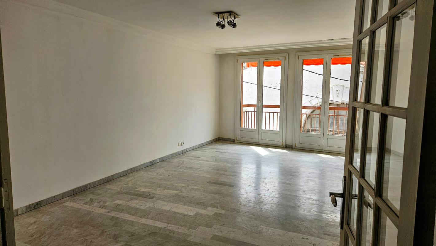 MONTPELLIER Appartement  Lumineux Montpellier 3 pièces 79.58 m2 3