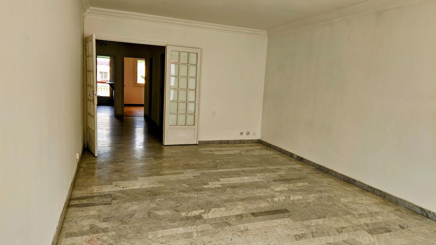 MONTPELLIER Appartement  Lumineux Montpellier 3 pièces 79.58 m2 5