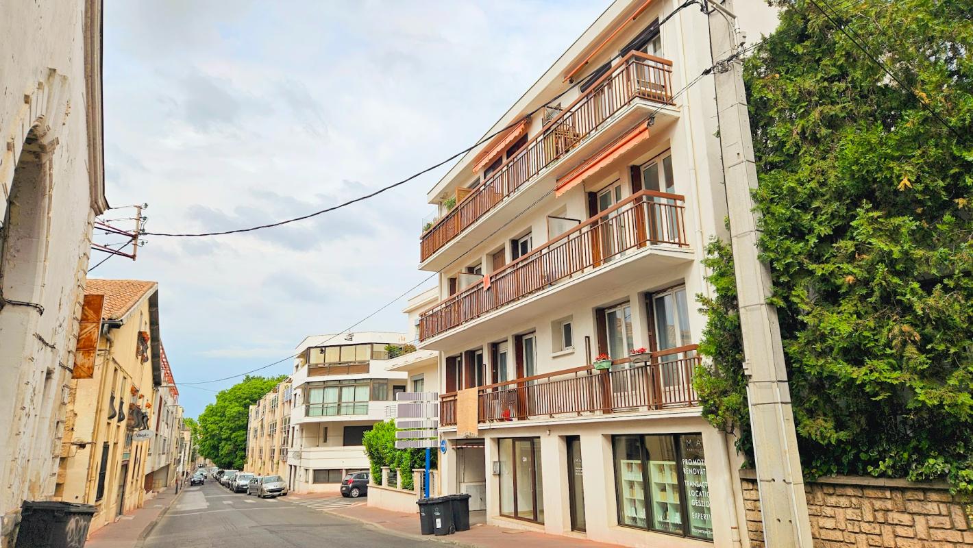MONTPELLIER Appartement  Lumineux Montpellier 3 pièces 79.58 m2 6