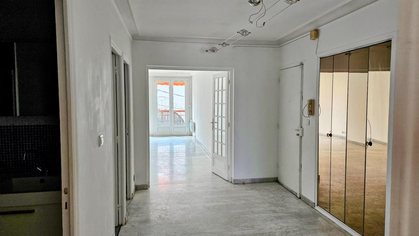 MONTPELLIER Appartement  Lumineux Montpellier 3 pièces 79.58 m2 7
