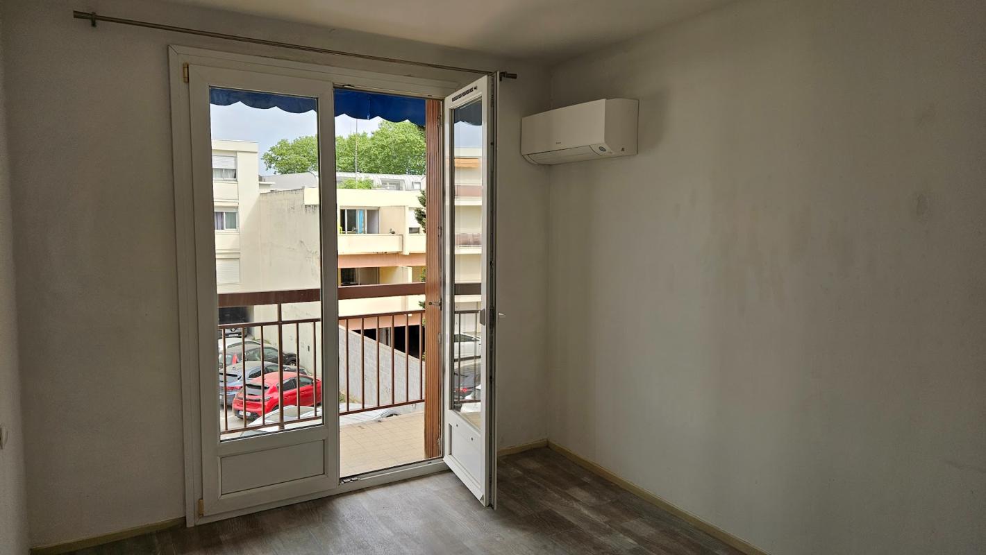 MONTPELLIER Appartement  Lumineux Montpellier 3 pièces 79.58 m2 9