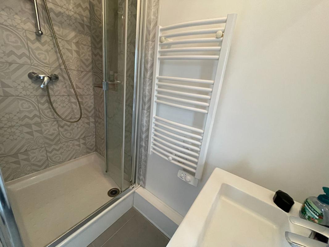 SAINT-ARNOULT-EN-YVELINES 78730 SAINT ARNOULT EN YVELINES 97 m2 12