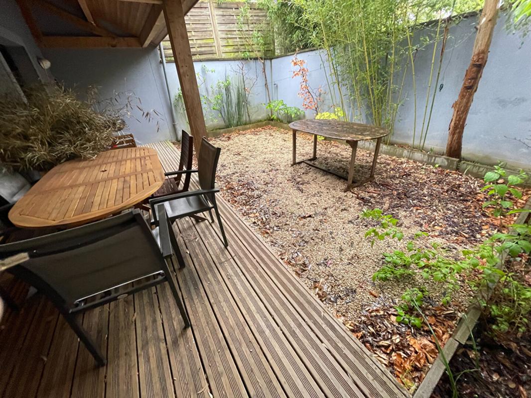 SAINT-ARNOULT-EN-YVELINES 78730 SAINT ARNOULT EN YVELINES 97 m2 13