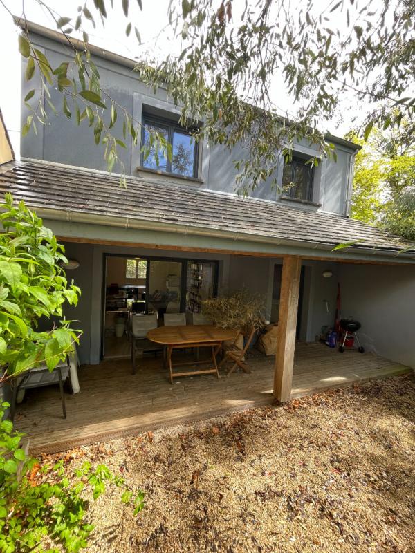 SAINT-ARNOULT-EN-YVELINES 78730 SAINT ARNOULT EN YVELINES 97 m2 14