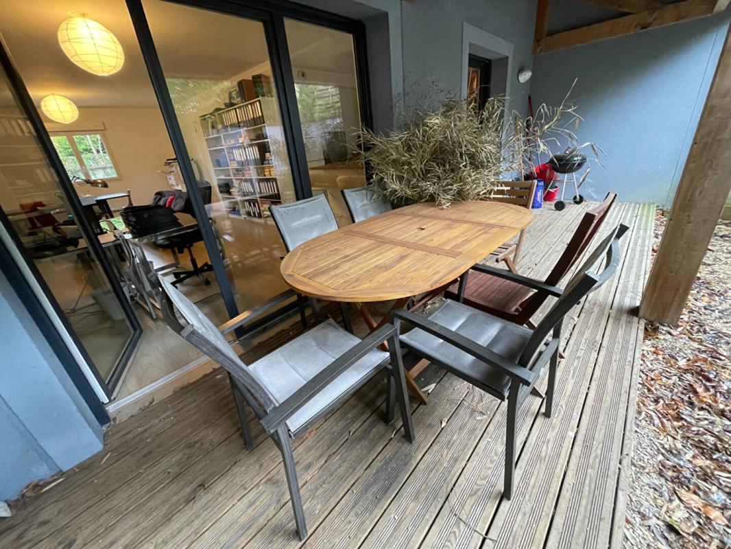 SAINT-ARNOULT-EN-YVELINES 78730 SAINT ARNOULT EN YVELINES 97 m2 2