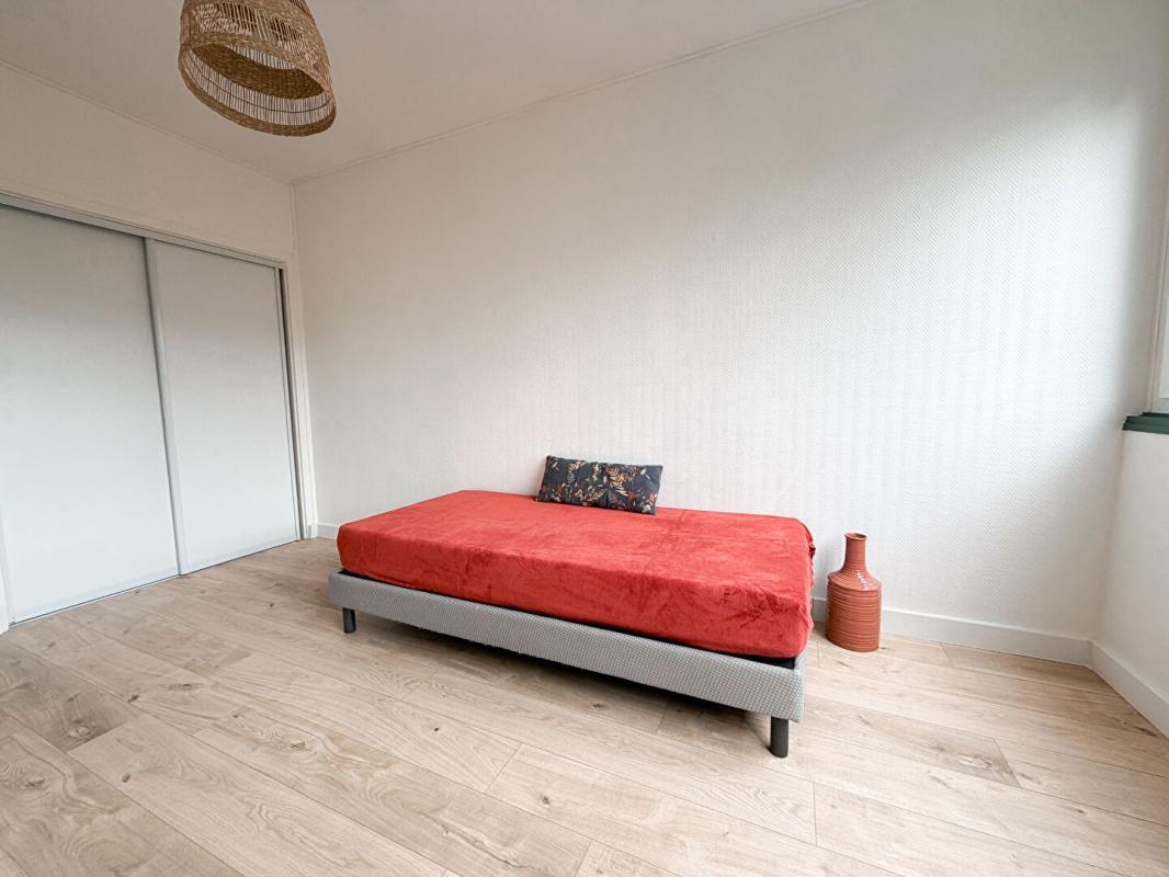 SAINT-HERBLAIN APPARTEMENT TYPE 4 - SAINT-HERBLAIN LES THEBAUDIERES 6
