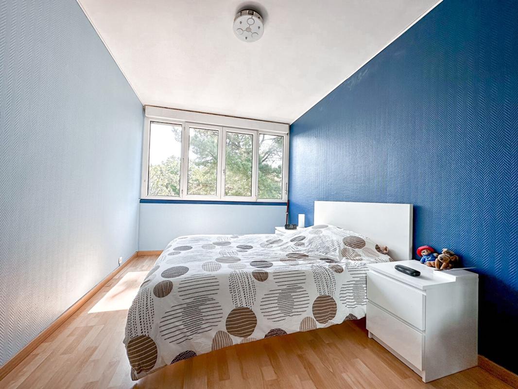 SAINT-HERBLAIN APPARTEMENT TYPE 4 - SAINT-HERBLAIN LES THEBAUDIERES 7