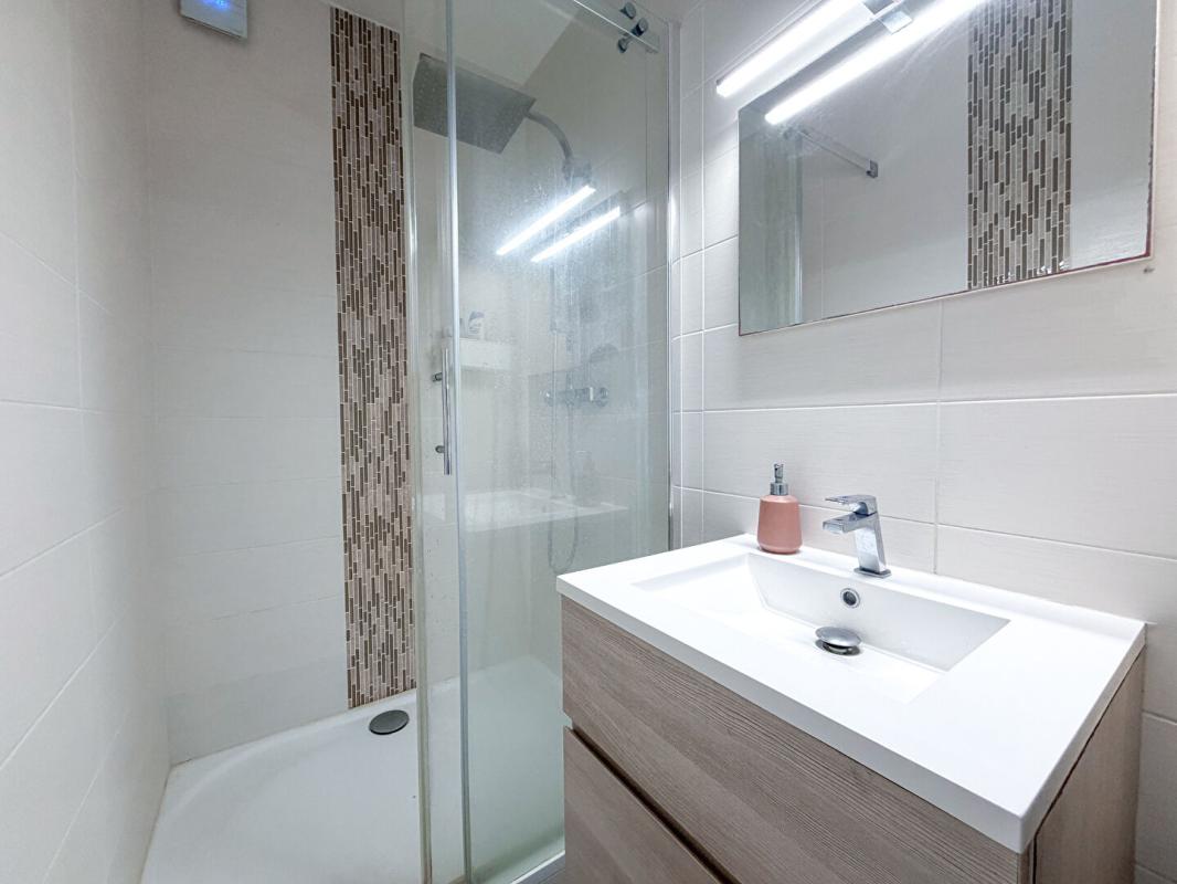 SAINT-HERBLAIN APPARTEMENT TYPE 4 - SAINT-HERBLAIN LES THEBAUDIERES 8