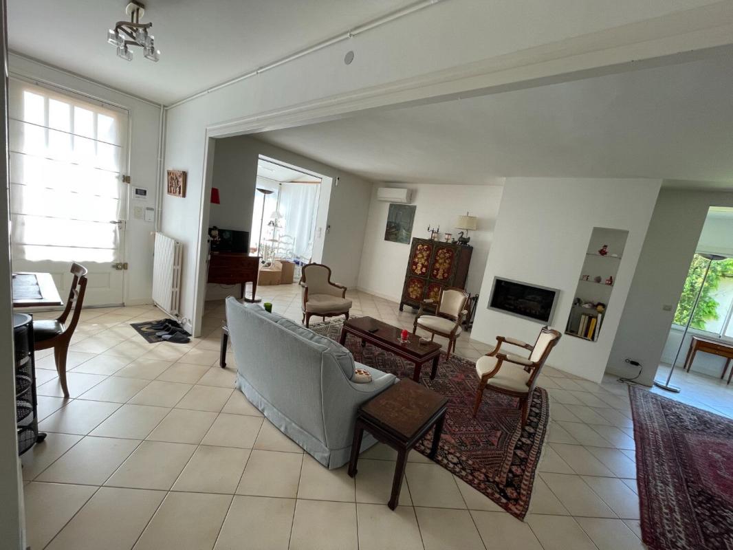 SAUMUR Maison 138 m2 5