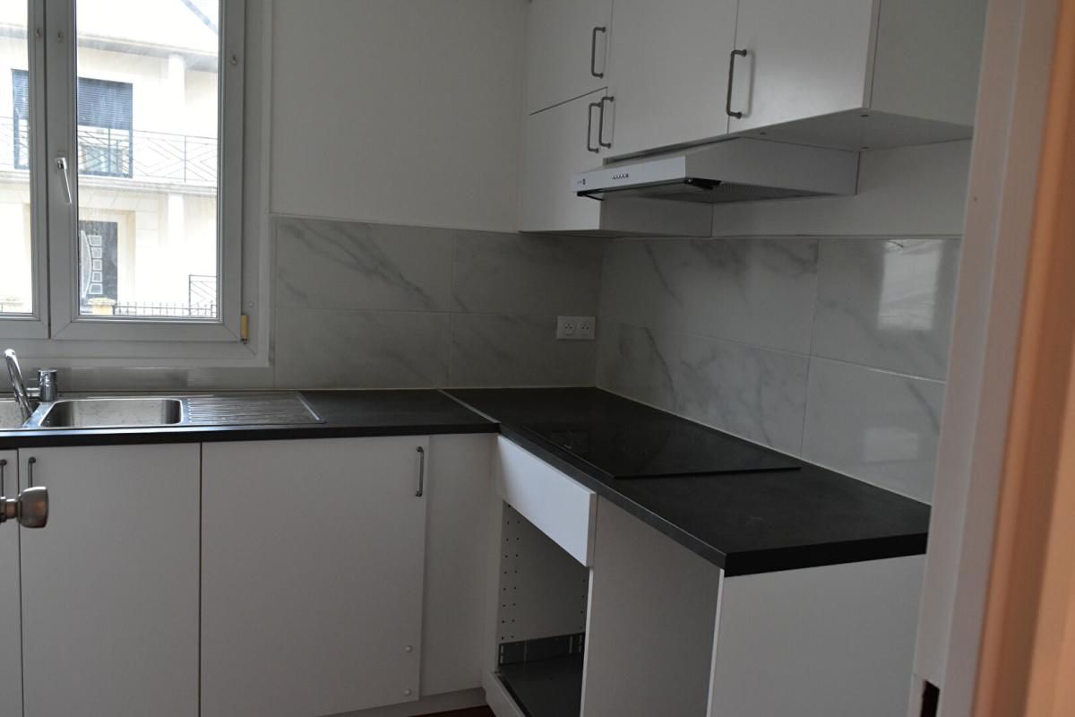 LIVRY-GARGAN Appartement  F3 1