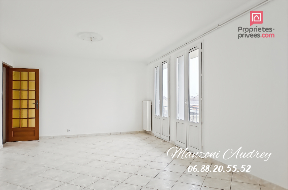 TROYES Appartement Troyes 4 pièce(s) 87 m2 3