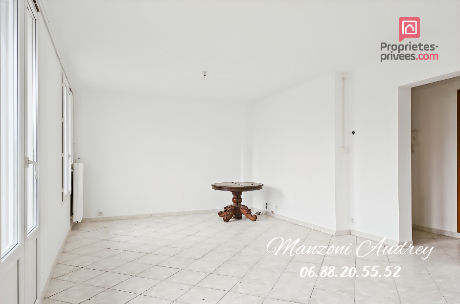 TROYES Appartement Troyes 4 pièce(s) 87 m2 5