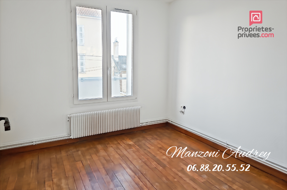 TROYES Appartement Troyes 4 pièce(s) 87 m2 6