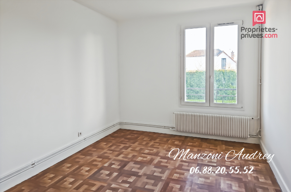 TROYES Appartement Troyes 4 pièce(s) 87 m2 7