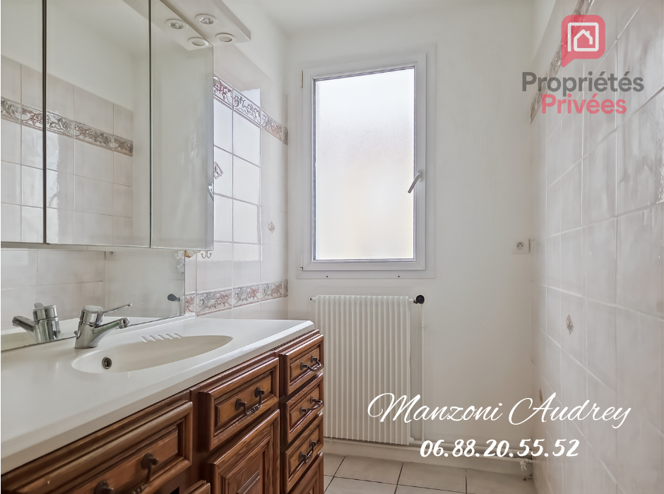 TROYES Appartement Troyes 4 pièce(s) 87 m2 9