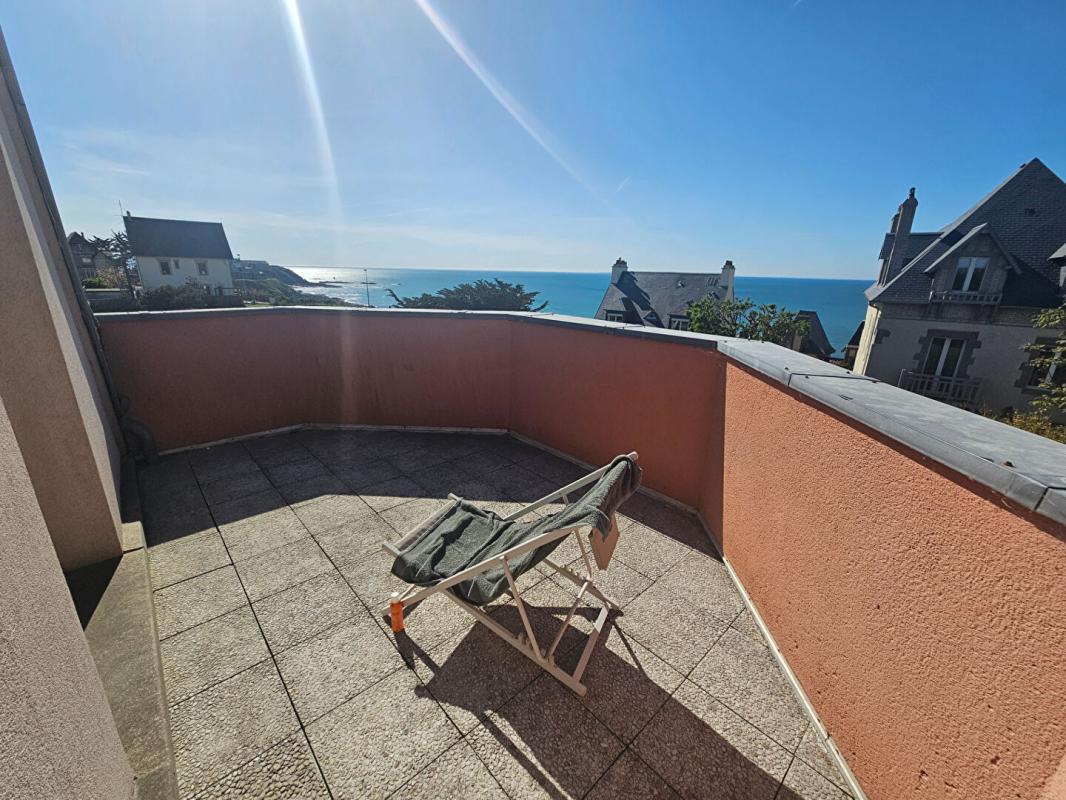 GRANVILLE Granville, Face à la Manche : Demeure d'Exception avec Vue Mer Panoramique 186 m2 12