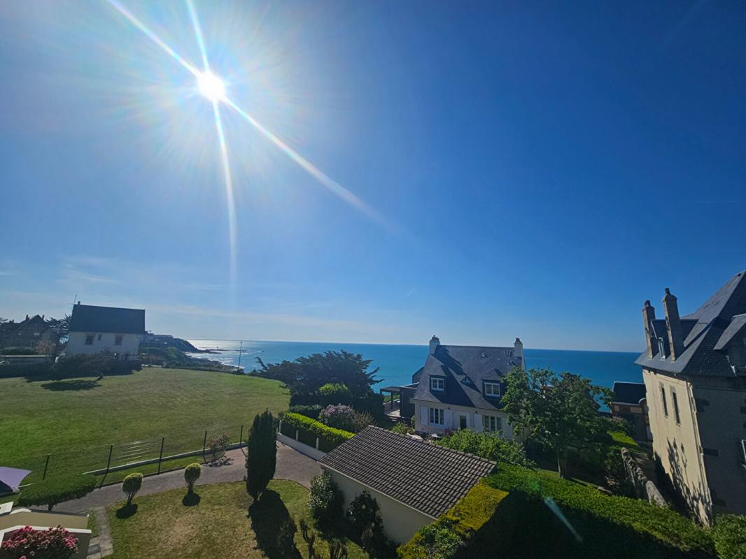 GRANVILLE Granville, Face à la Manche : Demeure d'Exception avec Vue Mer Panoramique 186 m2 14