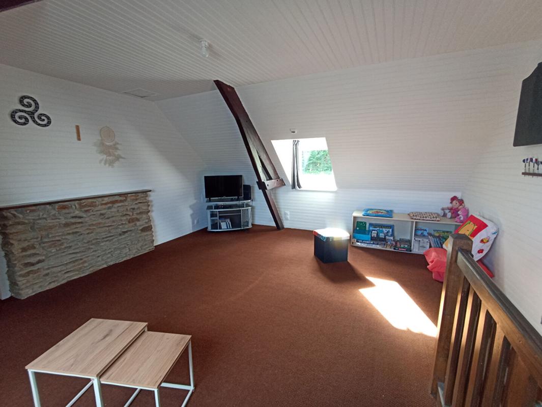JUVIGNY-LE-TERTRE Maison Juvigny Les Vallees 5 pièce(s) 115 m2 6