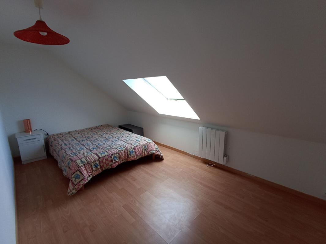 JUVIGNY-LE-TERTRE Maison Juvigny Les Vallees 5 pièce(s) 115 m2 7