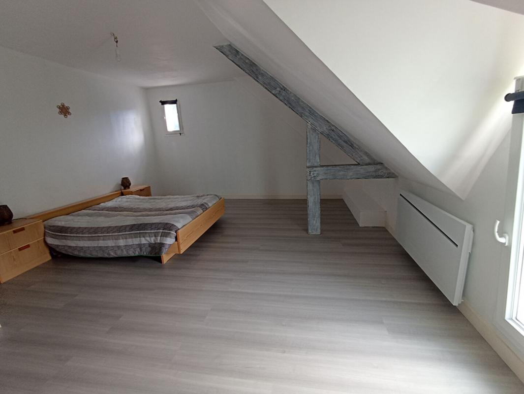 JUVIGNY-LE-TERTRE Maison Juvigny Les Vallees 5 pièce(s) 115 m2 9
