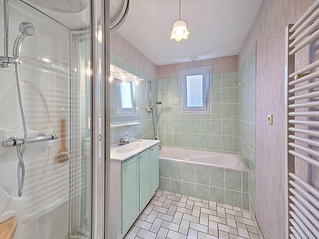 ALENCON PLAIN PIED 2 CHAMBRES 5