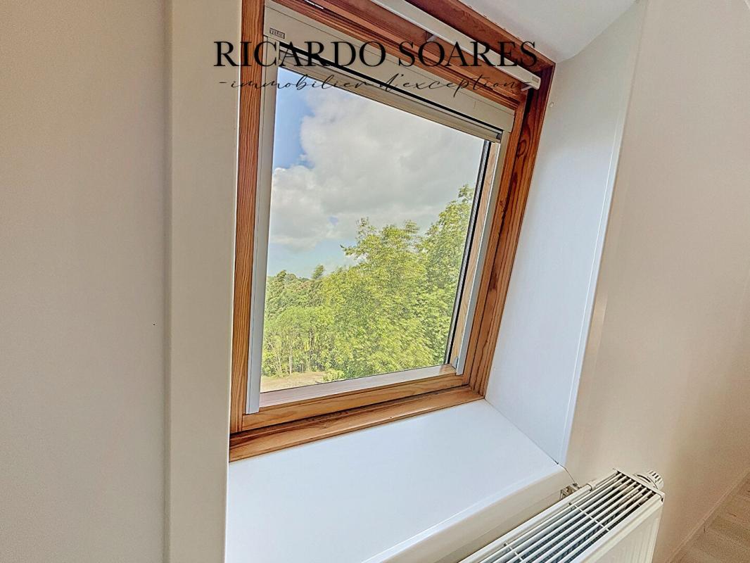 PONT-SAINTE-MAXENCE 60700 PONT-SAINTE-MAXENCE, Appartement au CHATEAU DE VILLETTE 55m2, 2 PIÈCES, 1 CHAMBRE 7