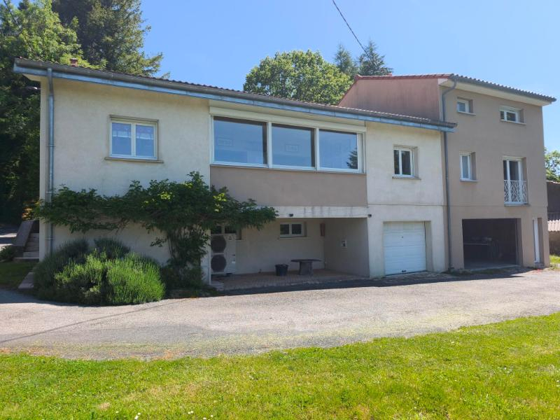 LE RIALET MAISON FAMILIALE 200 M2 T 8 AVEC TERRASSE ET JARDIN 1