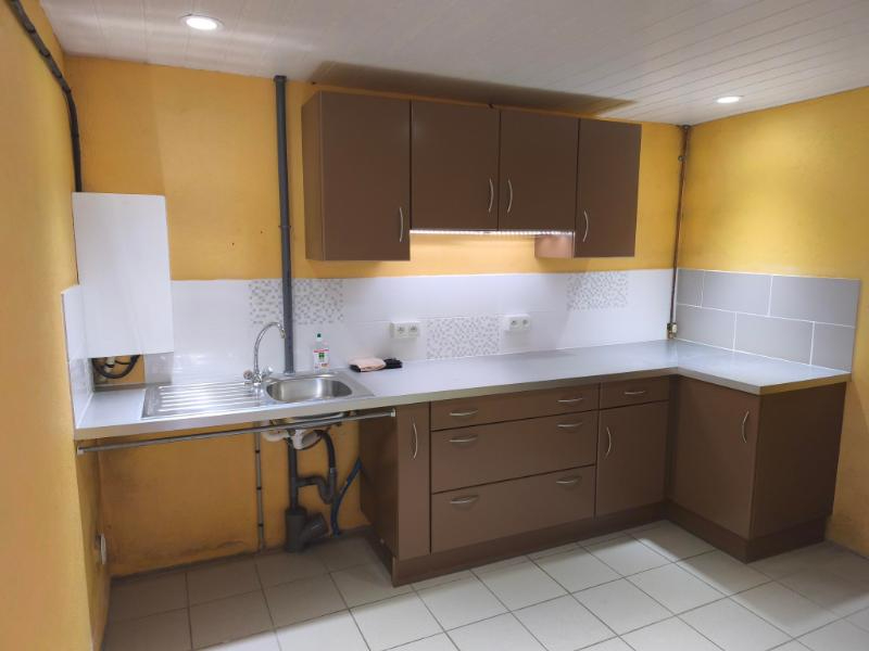 LE RIALET MAISON FAMILIALE 200 M2 T 8 AVEC TERRASSE ET JARDIN 14