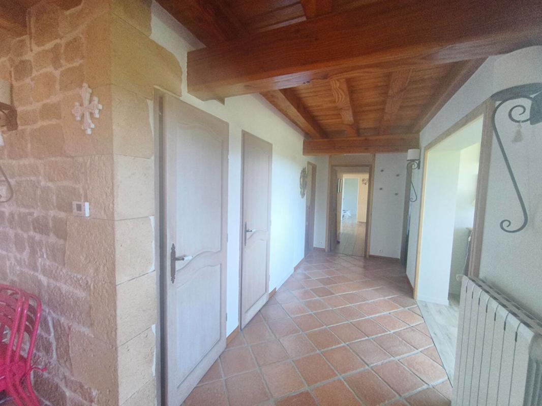 LE RIALET MAISON FAMILIALE 200 M2 T 8 AVEC TERRASSE ET JARDIN 6