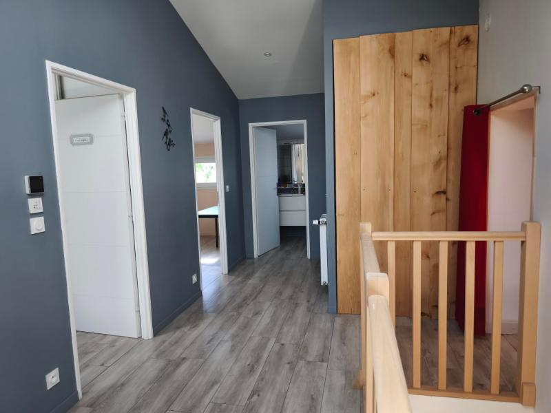 LE RIALET MAISON FAMILIALE 200 M2 T 8 AVEC TERRASSE ET JARDIN 9