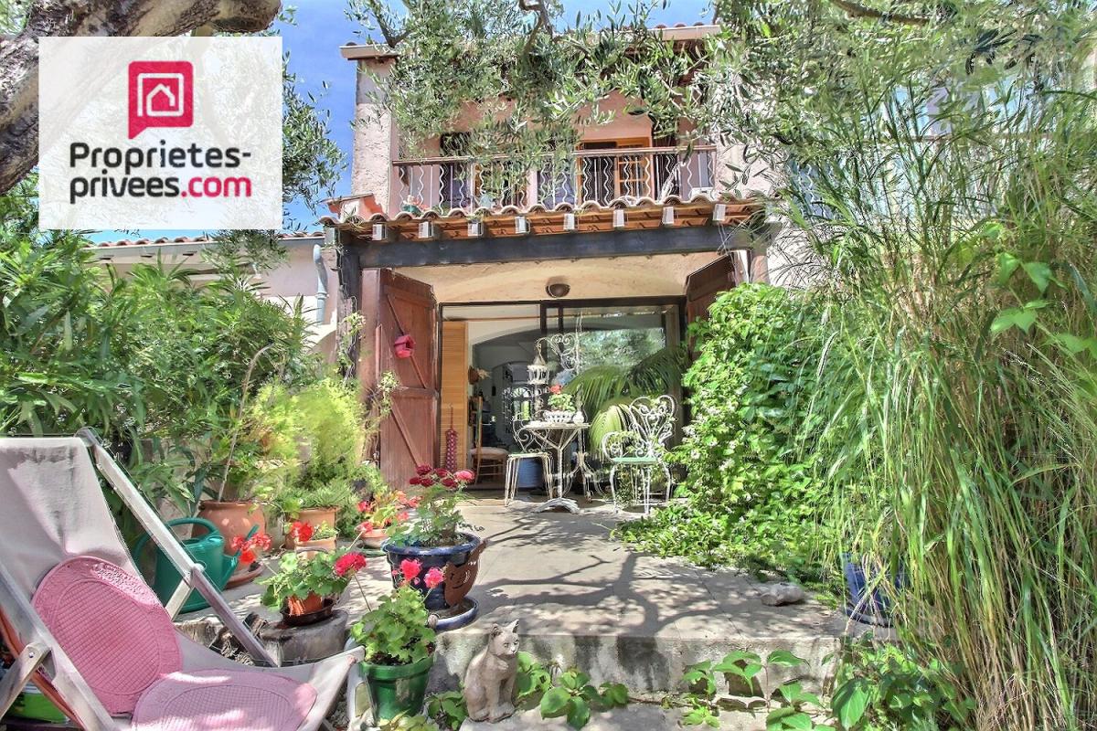 LORGUES Maison Lorgues  70m² 1