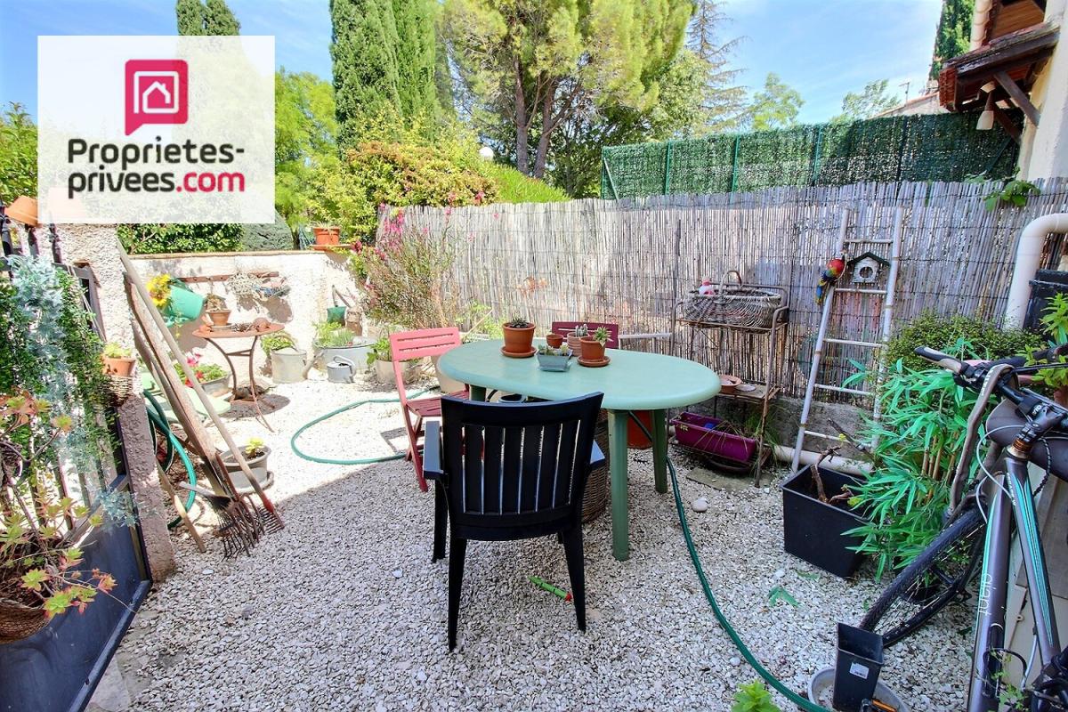 LORGUES Maison Lorgues  70m² 10