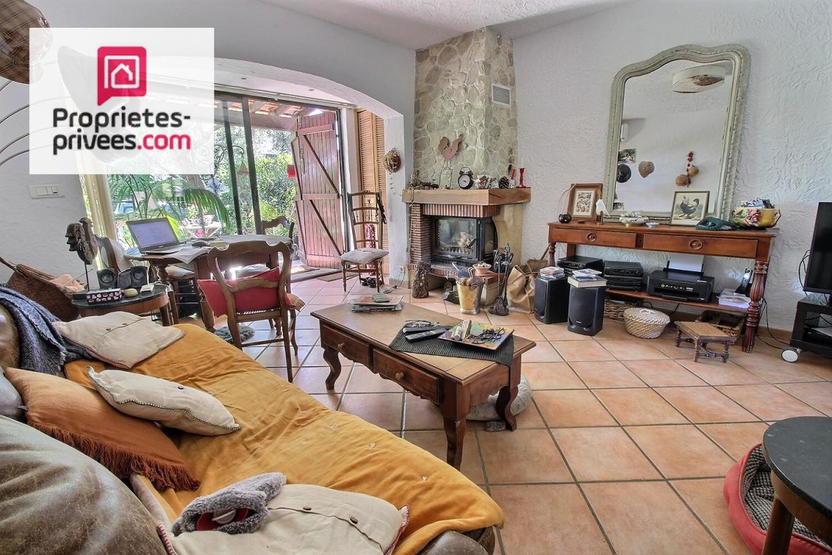 LORGUES Maison Lorgues  70m² 4