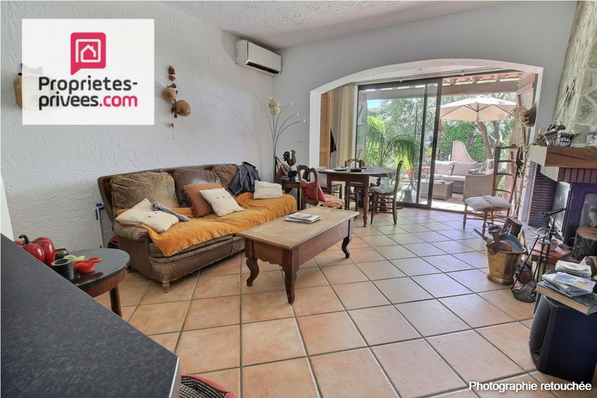 LORGUES Maison Lorgues  70m² 6