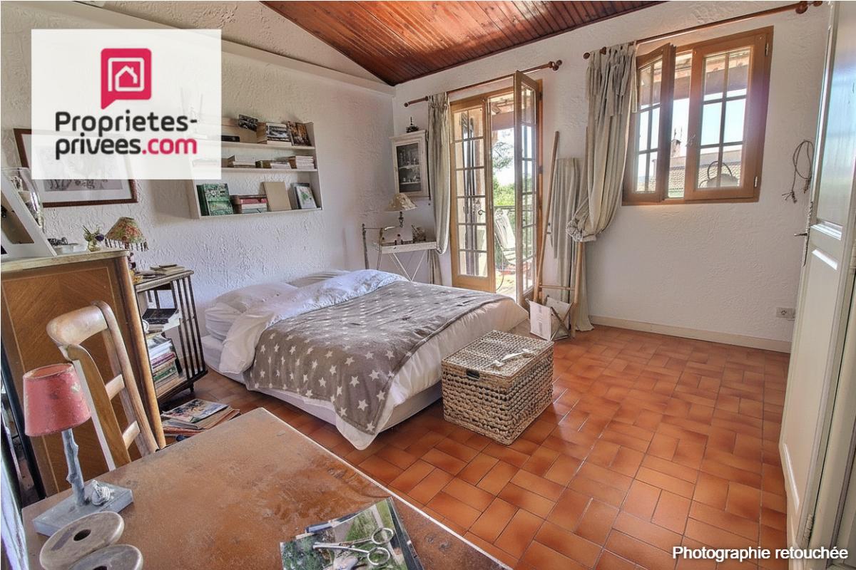 LORGUES Maison Lorgues  70m² 7