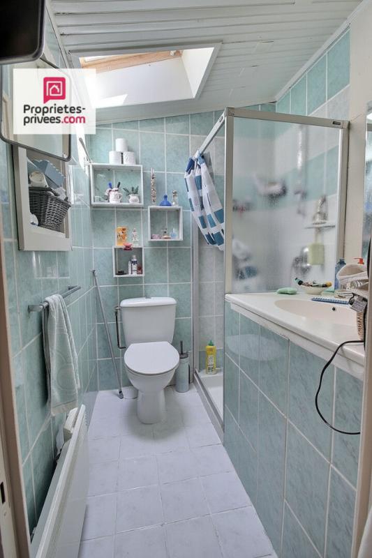 LORGUES Maison Lorgues  70m² 8