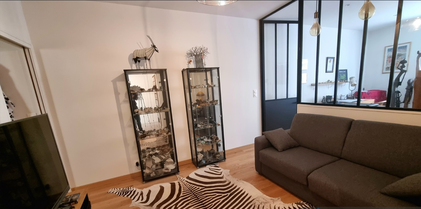GRANVILLE Appartement 6 pièces 140 m2 Au coeur de ville 10