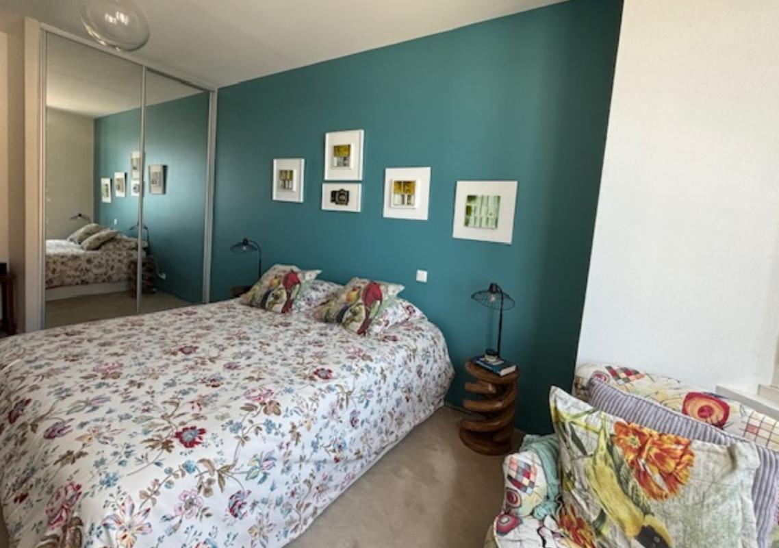 GRANVILLE Appartement 6 pièces 140 m2 Au coeur de ville 11