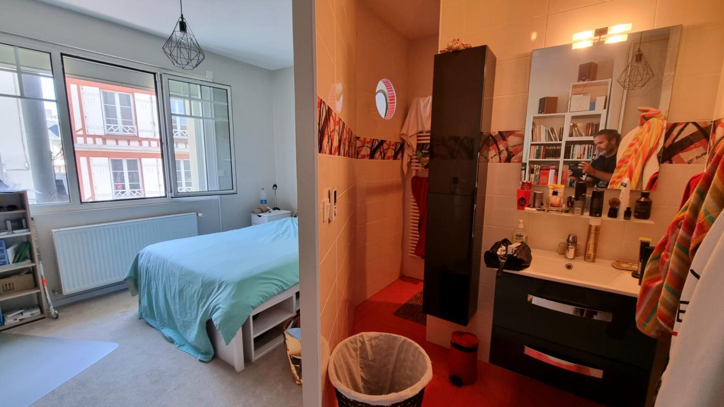 GRANVILLE Appartement 6 pièces 140 m2 Au coeur de ville 3
