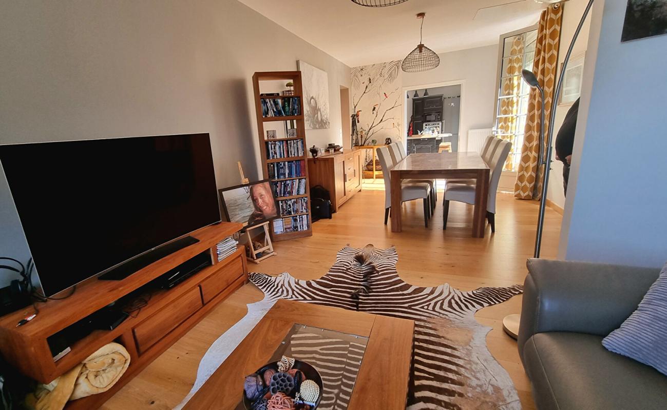 GRANVILLE Appartement 6 pièces 140 m2 Au coeur de ville 7