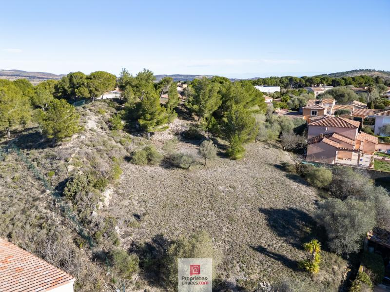 PEYRIAC-DE-MER PROJET Maison Peyriac De Mer 6 pièce(s) 138.20 m2 9